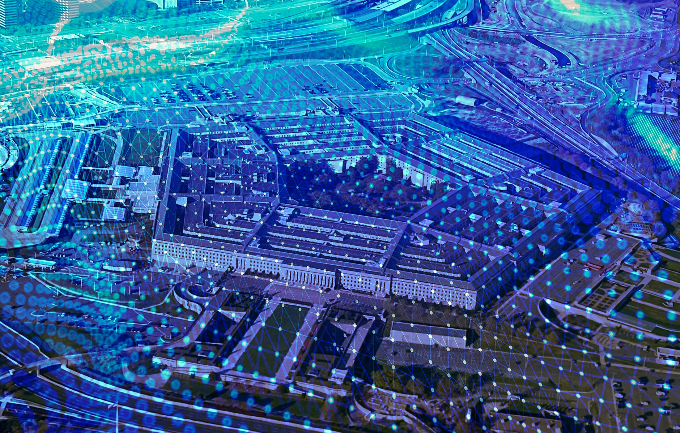 Pentagon DoW DoD PQC Memo