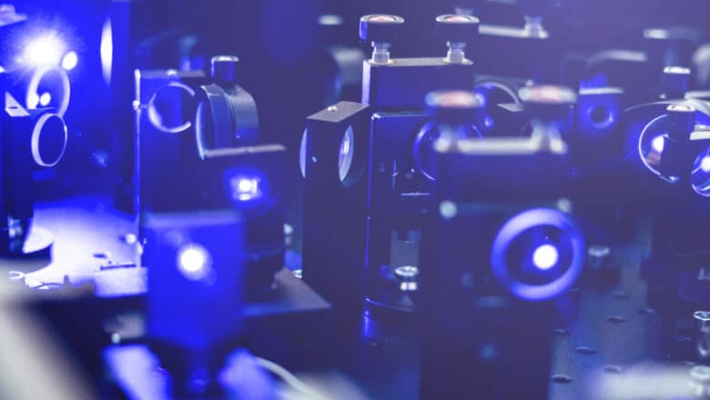 Photonic Quantum Ecosystem