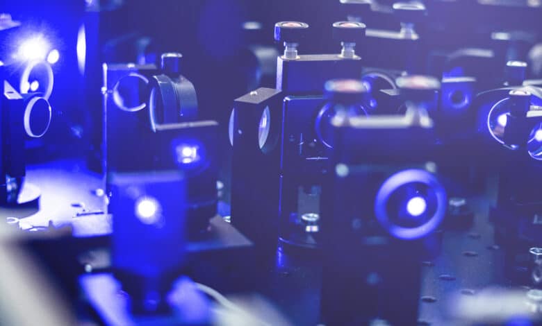 Photonic Quantum Ecosystem