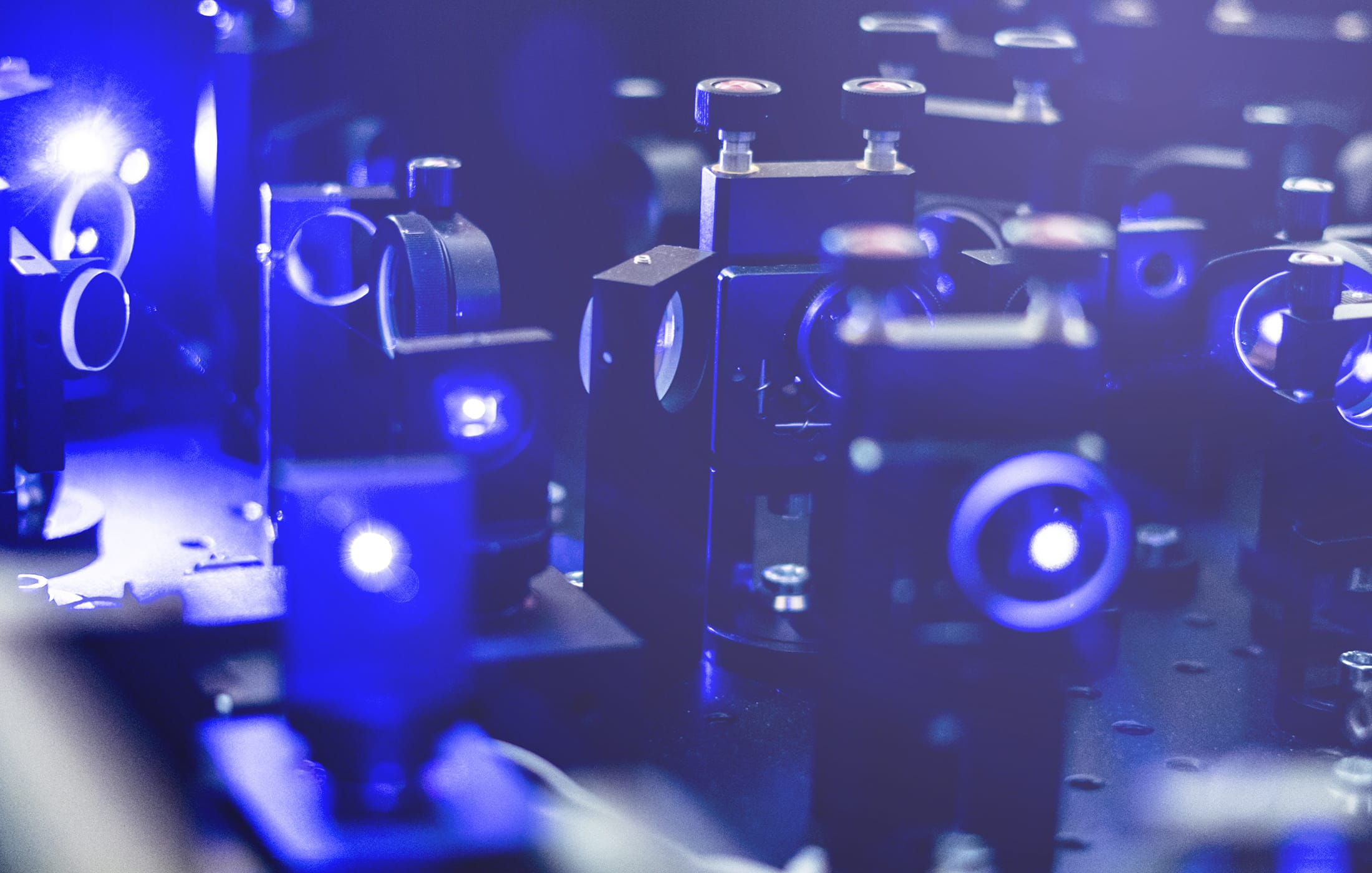 Photonic Quantum Ecosystem