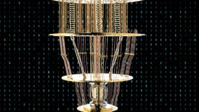 Quantum Computer Factoring.
