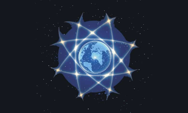 Quantum Sovereignty Geopolitics