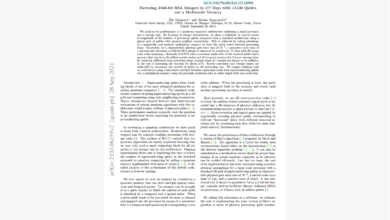 RSA-2048 Cracked in 177 Days