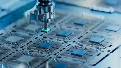 Silicon Spin Quantum Ecosystem