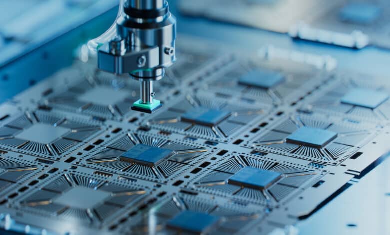 Silicon Spin Quantum Ecosystem