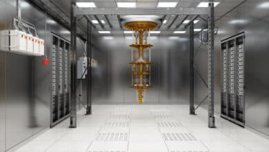 Superconducting Quantum Ecosystem