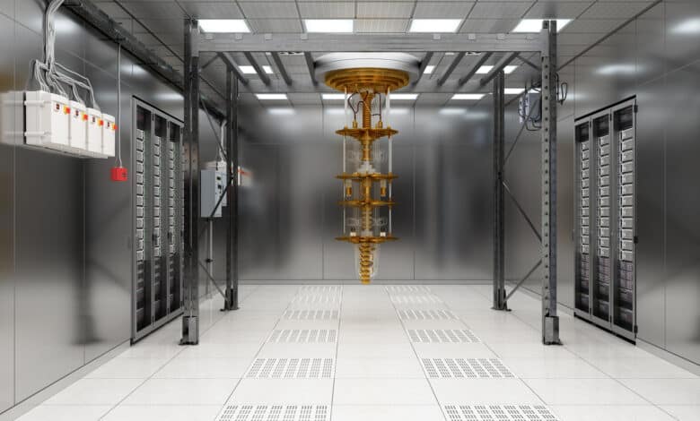 Superconducting Quantum Ecosystem