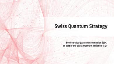 Swiss Quantum Strategy