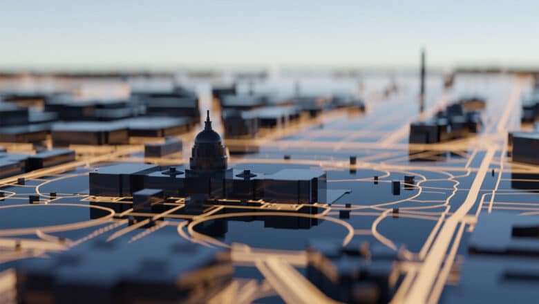 US PQC Regulatory Framework.