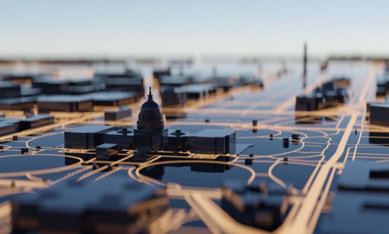 US PQC Regulatory Framework.