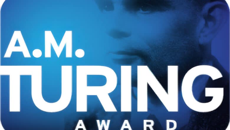 Turing Award