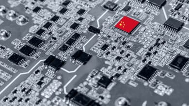 China Leapfrog Doctrine