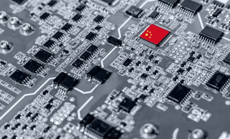 China Leapfrog Doctrine