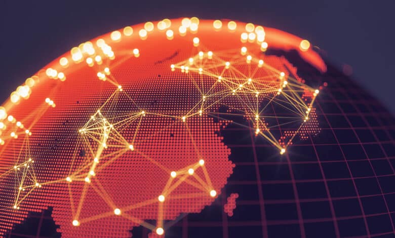 China Quantum Communications Network QKD