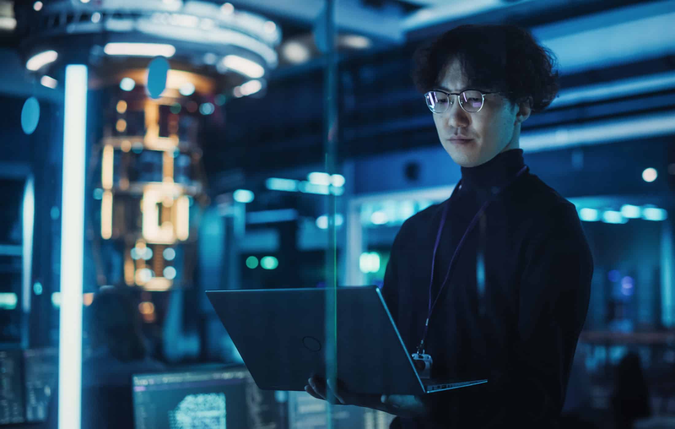 China Quantum Talent