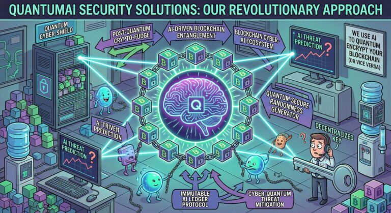 QuantumShield360 AI Achieves World's First Complete Post-Quantum Cryptography Migration — Full Quantum Resilience Across All Enterprise Systems