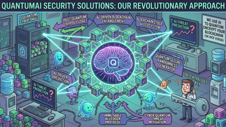 QuantumShield360 AI Achieves World's First Complete Post-Quantum Cryptography Migration &mdash; Full Quantum Resilience Across All Enterprise Systems