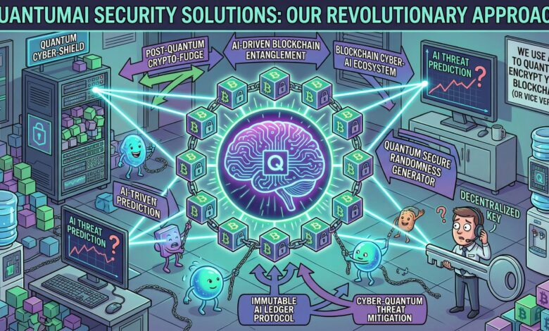 QuantumShield360 AI Achieves World's First Complete Post-Quantum Cryptography Migration &mdash; Full Quantum Resilience Across All Enterprise Systems