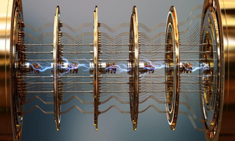 Grover Dead Quantum AES