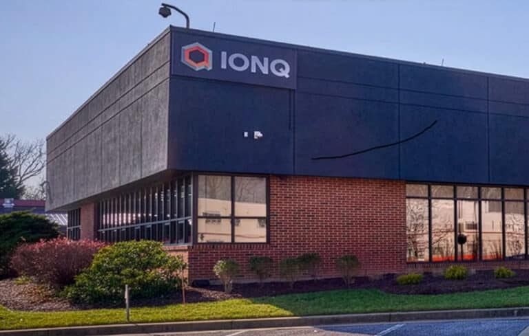 IonQ