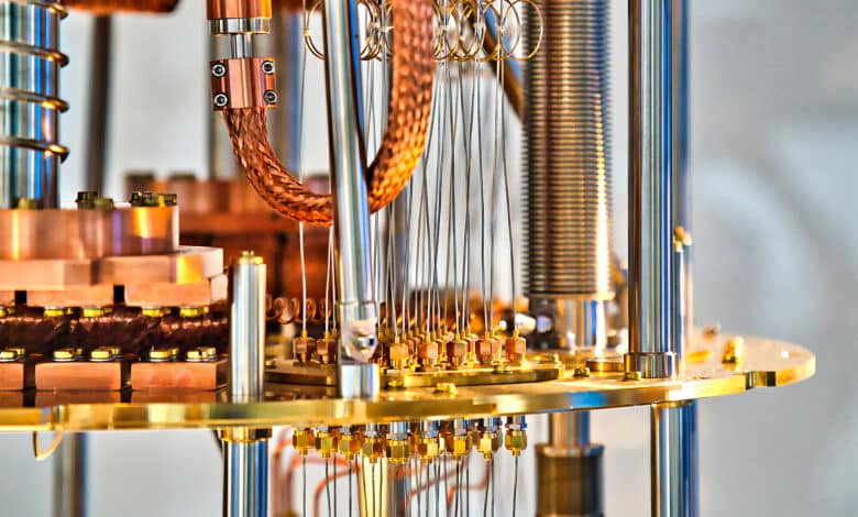 Quantum Systems Integration Quantum Open Architecture QOA