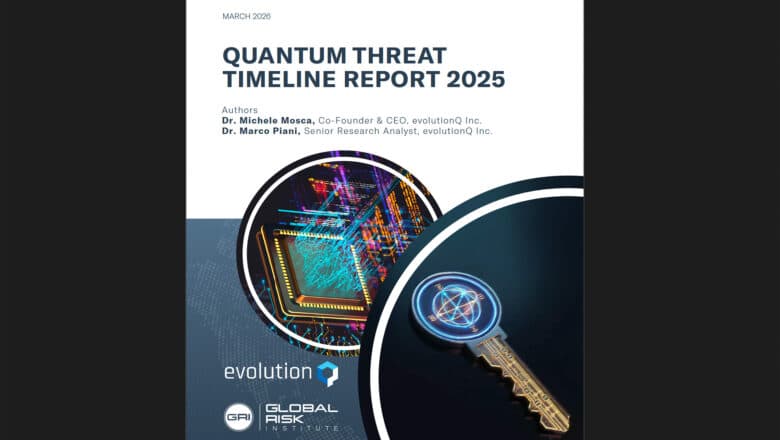 Quantum Threat Timeline Report