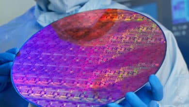 Silicon Chip Quantum