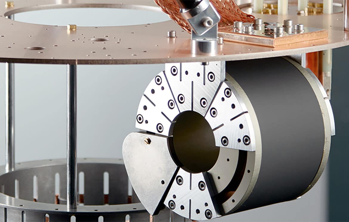 kiutra Magnetic refrigiration