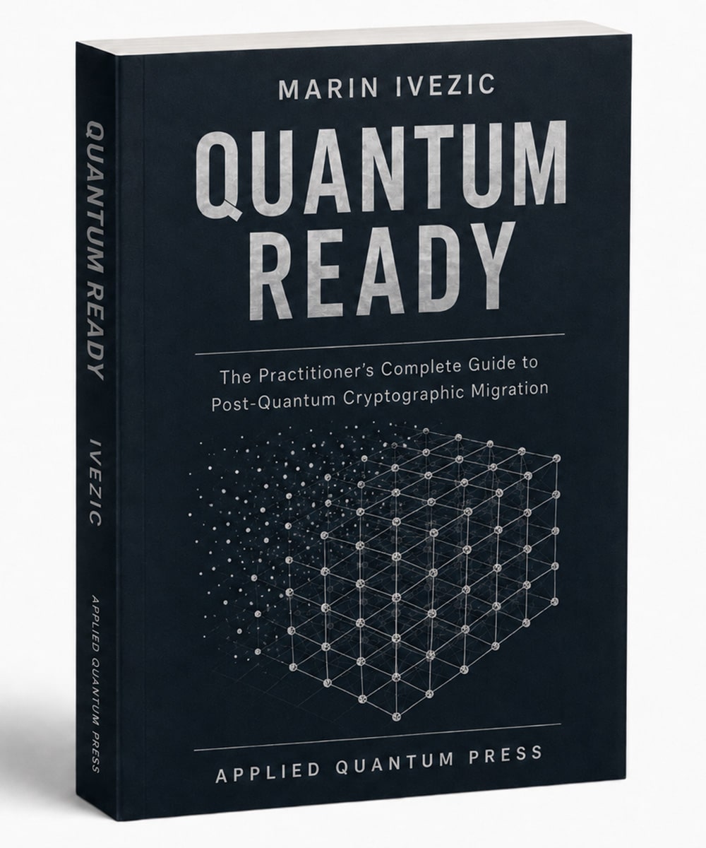 Quantum Ready Book