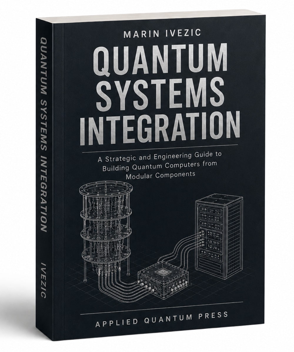 Quantum Systems Integration Book