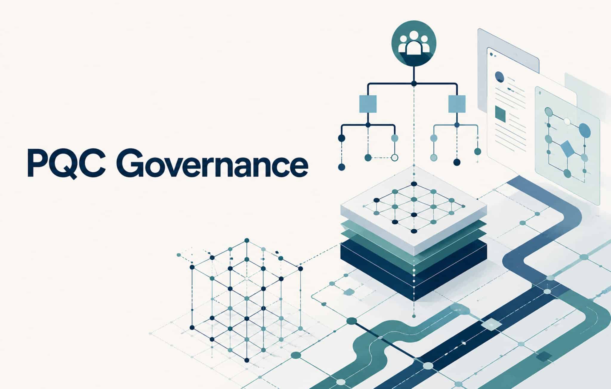 PQC Governance: Program Leadership
