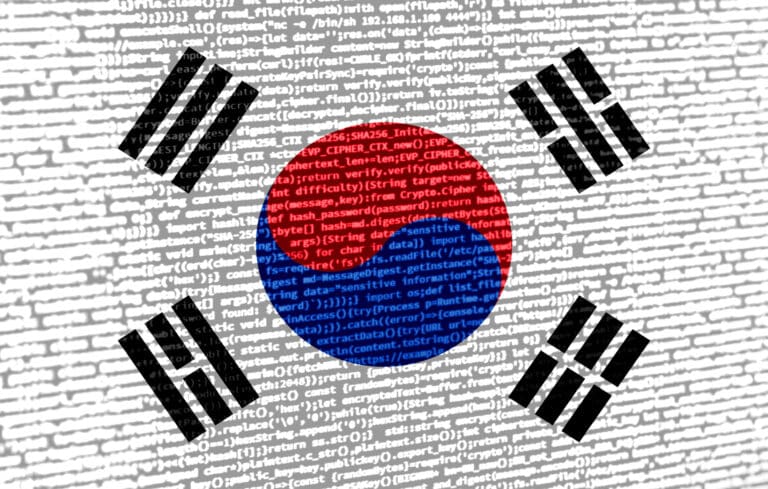 South Korea PQC KpqC