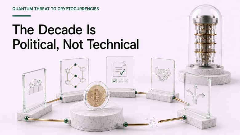 Bitcoin Quantum Decade Governance