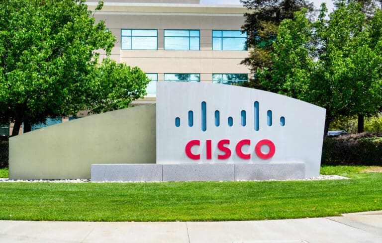 Cisco Quantum Switch