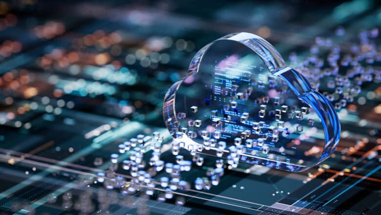 Cloud Quantum QaaS CRQC