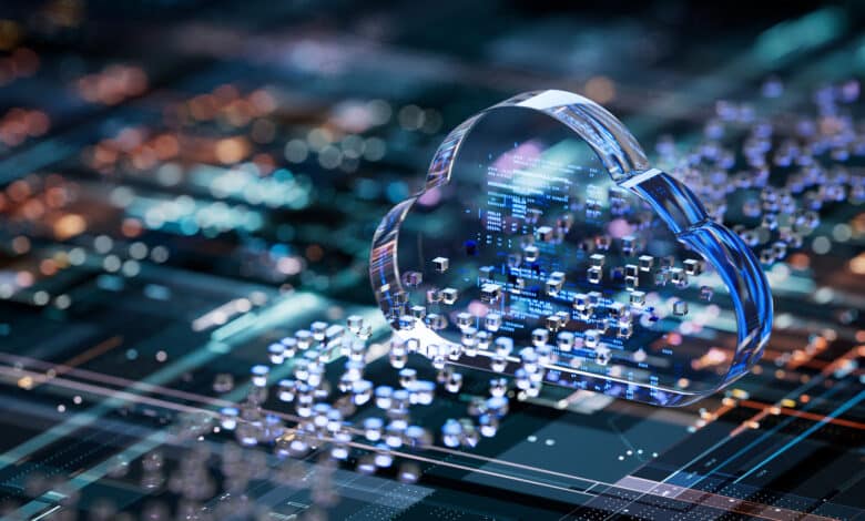 Cloud Quantum QaaS CRQC
