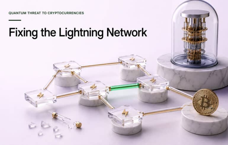 Fixing the Lightning Network