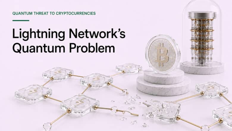 Lightning Network Quantum Problem