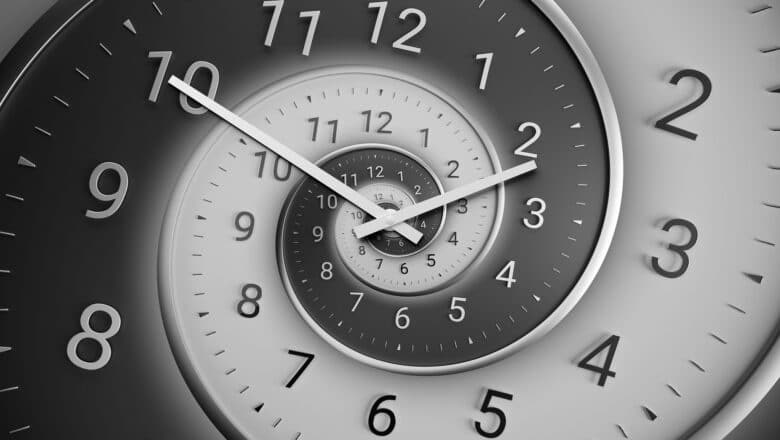 PQC Migration Timeline