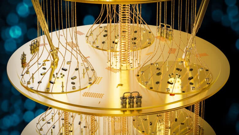 Quantum Computer Scaling Challenges