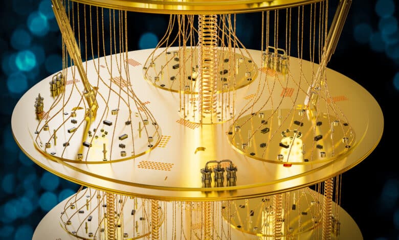 Quantum Computer Scaling Challenges