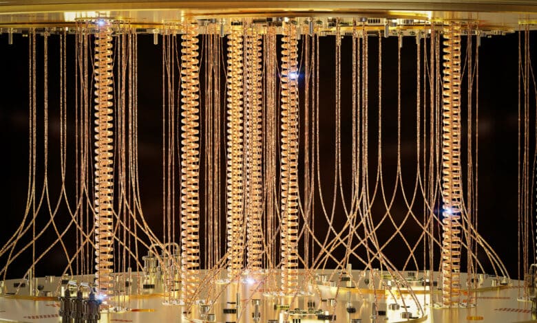 Quantum Computers