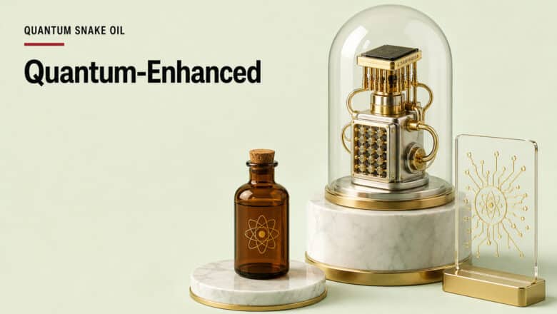 Quantum-Enhanced