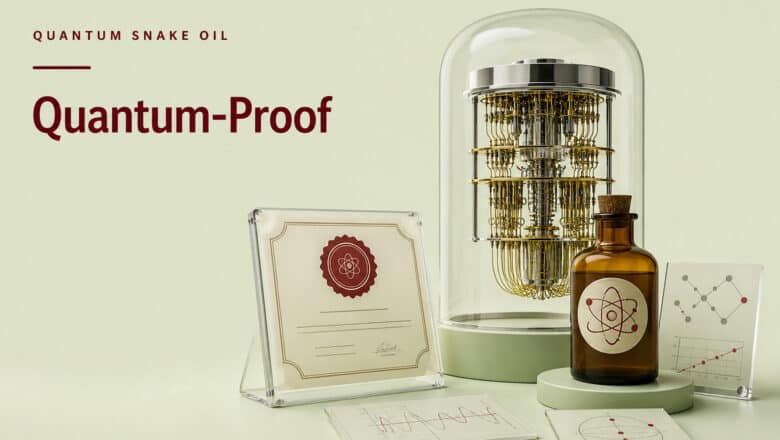 Quantum-Proof