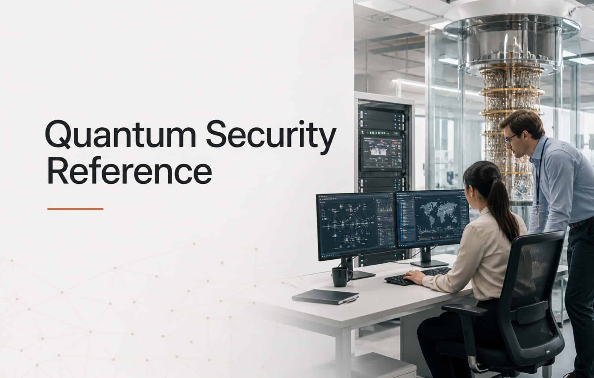 Quantum Security Reference