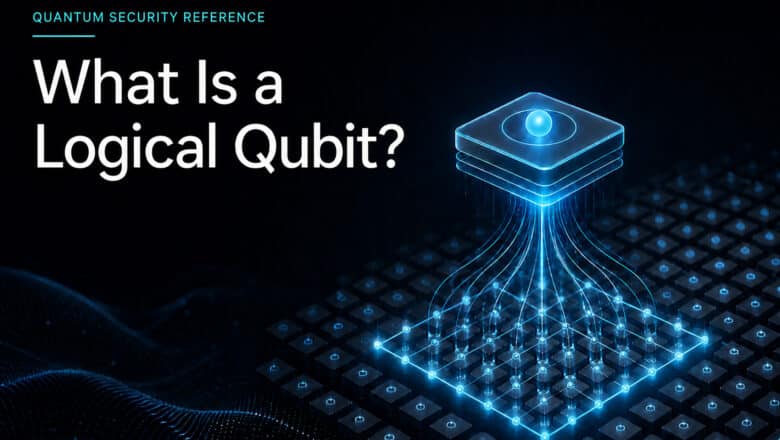 What Is a Logical Qubit?