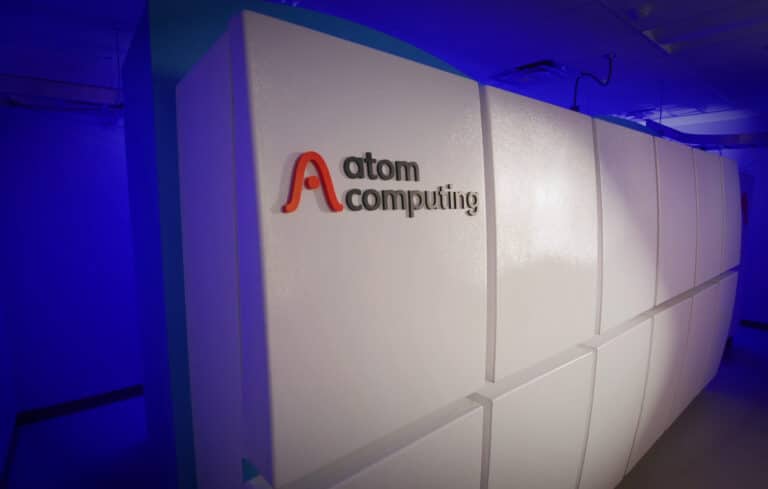 Atom Computing