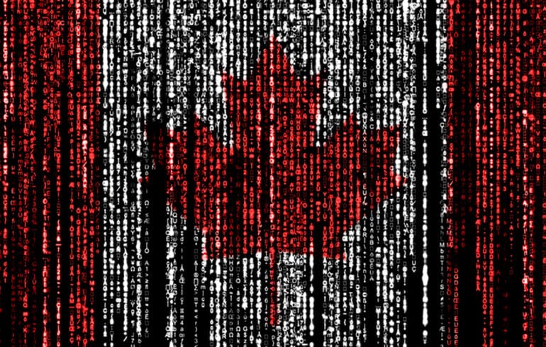 Canada PQC Policy Legislation Quantum Bill C-8