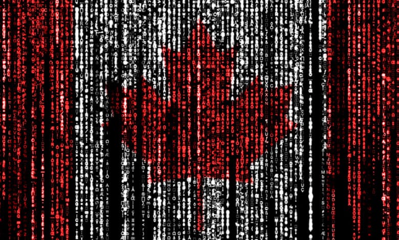 Canada PQC Policy Legislation Quantum Bill C-8