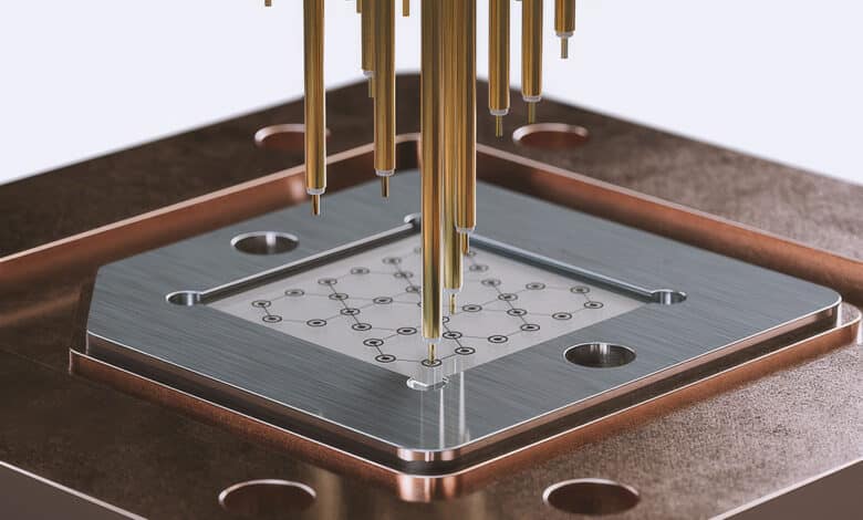 Oxford Quantum Circuits